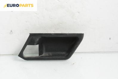 Интериорна пластмаса за Mercedes-Benz C-Class Sedan (W202) (03.1993 - 05.2000), 4+1 вр., седан, позиция: лява