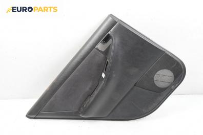 Кора врата за Toyota Corolla E12 Hatchback (11.2001 - 02.2007), 4+1 вр., хечбек, позиция: задна, лява