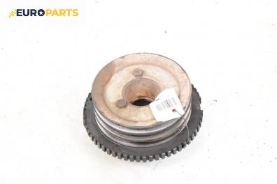 Демпферна шайба за Opel Frontera A SUV (03.1992 - 10.1998) 2.4 i (53MWL4), 125 к.с.