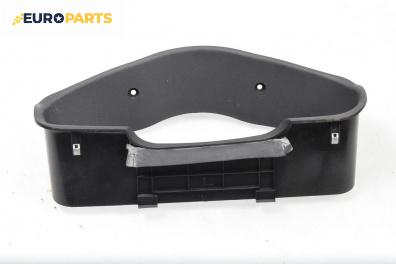 Интериорна пластмаса километраж за Hyundai Santa Fe I SUV (11.2000 - 03.2006), 4+1 вр., джип