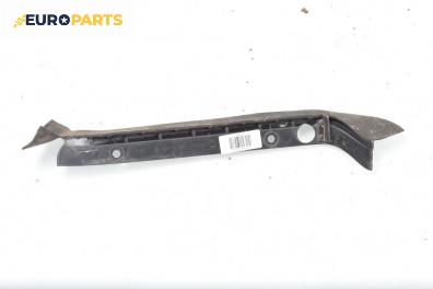 Държач броня за Renault Megane III Hatchback (11.2008 - 12.2015), хечбек, позиция: задна, дясна