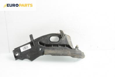 Държач броня за Renault Megane III Hatchback (11.2008 - 12.2015), хечбек, позиция: предна, лява