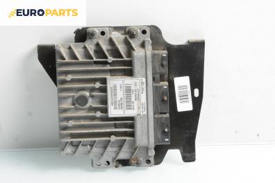 Компютър двигател за Renault Megane III Hatchback (11.2008 - 12.2015) 1.5 dCi (BZ0C), 90 к.с., № 237100121R