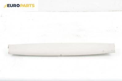 Интериорна пластмаса за Renault Megane III Hatchback (11.2008 - 12.2015), 4+1 вр., хечбек, позиция: задна