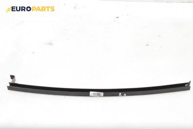 Водач стъкло за Renault Megane III Hatchback (11.2008 - 12.2015), 4+1 вр., хечбек, позиция: задна, лява