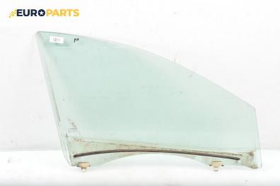 Странично стъкло за Renault Megane III Hatchback (11.2008 - 12.2015), 4+1 вр., хечбек, позиция: предна, лява