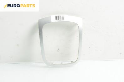 Интериорна лайсна за Renault Megane III Hatchback (11.2008 - 12.2015), 4+1 вр., хечбек