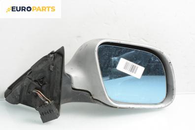 Огледало за Audi A4 Avant B5 (11.1994 - 09.2001), 4+1 вр., комби, позиция: дясна