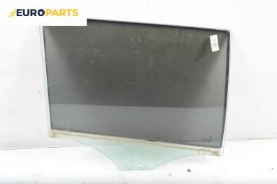 Странично стъкло за BMW 3 Series E90 Touring E91 (09.2005 - 06.2012), 4+1 вр., комби, позиция: задна, дясна