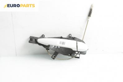 Външна дръжка за BMW 3 Series E90 Touring E91 (09.2005 - 06.2012), 4+1 вр., комби, позиция: задна, лява