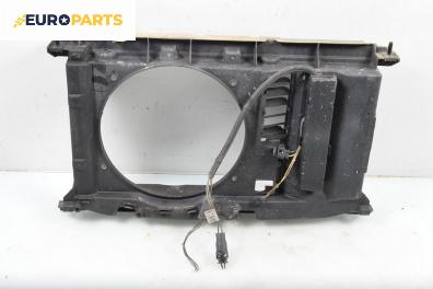 Дифузьор за Peugeot 307 CC Cabrio (03.2003 - 06.2009) 2.0 16V, 136 к.с.