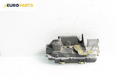 Брава на врата за Citroen Xsara Picasso (09.1999 - 06.2012), позиция: задна, лява