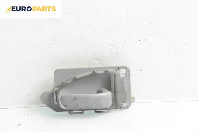 Вътрешна дръжка за Citroen Xsara Picasso (09.1999 - 06.2012), 4+1 вр., миниван, позиция: предна, дясна