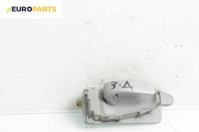 Вътрешна дръжка за Citroen Xsara Picasso (09.1999 - 06.2012), 4+1 вр., миниван, позиция: задна, дясна