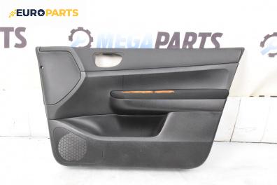 Кора врата за Peugeot 307 Hatchback (08.2000 - 12.2012), 4+1 вр., хечбек, позиция: предна, дясна