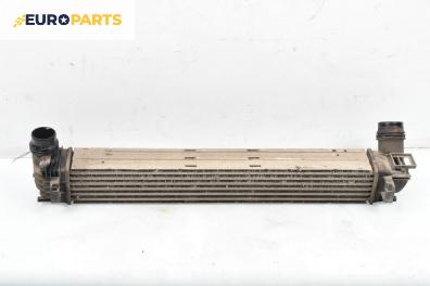 Интеркулер за Renault Megane III Hatchback (11.2008 - 12.2015) 1.5 dCi (BZ0C), 90 к.с.