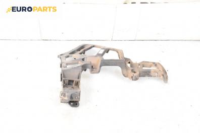 Държач броня за Renault Megane III Hatchback (11.2008 - 12.2015), хечбек, позиция: задна, дясна