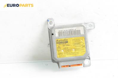 Модул за AIRBAG за Citroen Xantia II Break (01.1998 - 04.2003), № 550 74 09 00