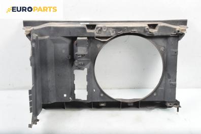 Дифузьор за Peugeot 307 Hatchback (08.2000 - 12.2012) 1.6 16V, 109 к.с.