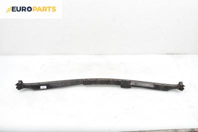 Държач броня за Peugeot 307 Hatchback (08.2000 - 12.2012), хечбек, позиция: средна