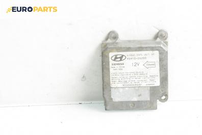 Модул за AIRBAG за Hyundai Santa Fe I SUV (11.2000 - 03.2006)