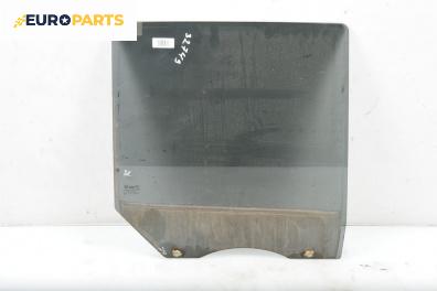 Странично стъкло за Hyundai Santa Fe I SUV (11.2000 - 03.2006), 4+1 вр., джип, позиция: задна, дясна