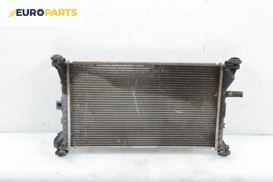 Воден радиатор за Ford Focus I Hatchback (10.1998 - 12.2007) 1.6 16V, 100 к.с.