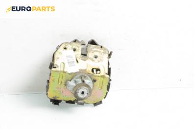 Брава заден капак за Ford Focus I Hatchback (10.1998 - 12.2007), хечбек, позиция: задна