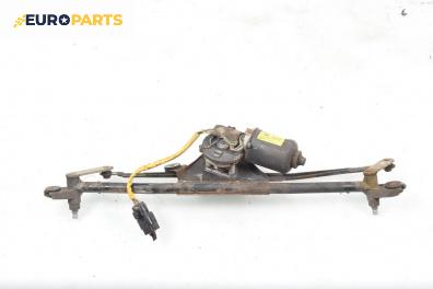 Ел. мотор за чистачките за Hyundai Santa Fe I SUV (11.2000 - 03.2006), джип, позиция: предна