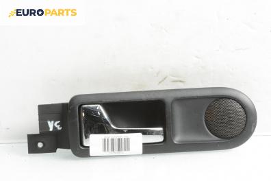 Вътрешна дръжка за Volkswagen Passat IV Variant B5.5 (09.2000 - 08.2005), 4+1 вр., комби, позиция: задна, лява