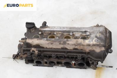 Глава за Toyota Corolla E12 Hatchback (11.2001 - 02.2007) 1.6 VVT-i (ZZE121), 110 к.с.