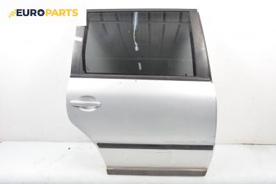 Врата за Volkswagen Passat IV Variant B5.5 (09.2000 - 08.2005), 4+1 вр., комби, позиция: задна, дясна