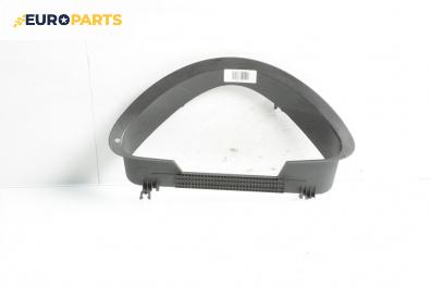 Интериорна пластмаса километраж за Mercedes-Benz E-Class Sedan (W211) (03.2002 - 03.2009), 4+1 вр., седан