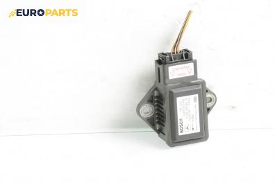 Сензор ESP за Mercedes-Benz E-Class Sedan (W211) (03.2002 - 03.2009), № 0 265 005 240