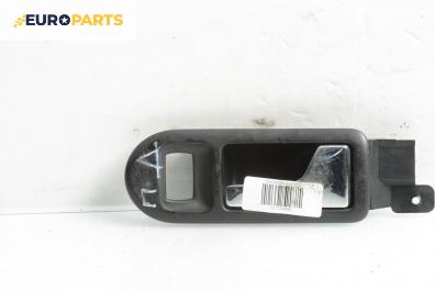 Вътрешна дръжка за Volkswagen Golf IV Hatchback (08.1997 - 06.2005), 4+1 вр., хечбек, позиция: предна, дясна