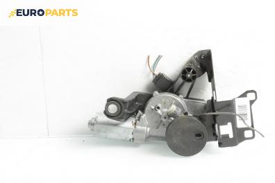 Ел. мотор за чистачките за BMW 3 Series E90 Touring E91 (09.2005 - 06.2012), комби, позиция: задна