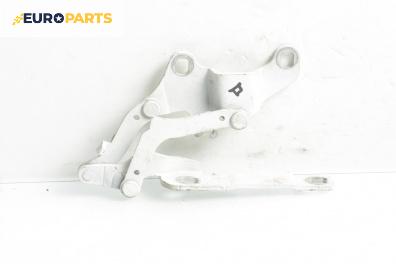 Панта преден капак за BMW 3 Series E90 Touring E91 (09.2005 - 06.2012), 4+1 вр., комби, позиция: дясна