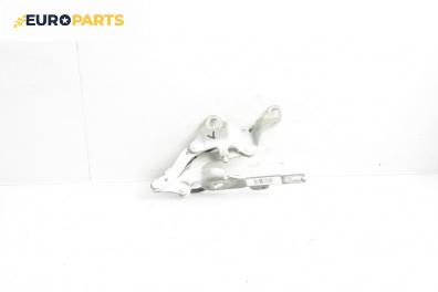 Панта преден капак за BMW 3 Series E90 Touring E91 (09.2005 - 06.2012), 4+1 вр., комби, позиция: лява