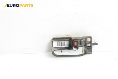 Вътрешна дръжка за Toyota Corolla E12 Hatchback (11.2001 - 02.2007), 4+1 вр., хечбек, позиция: задна, дясна