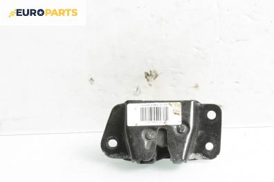 Брава заден капак за Hyundai Santa Fe I SUV (11.2000 - 03.2006), джип, позиция: задна