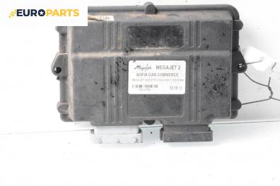 Компютър газова уредба за Renault Clio II Hatchback (09.1998 - 09.2005)