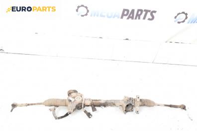 Електрическа рейка без мотор за Volkswagen Touran Minivan I (02.2003 - 05.2010), миниван