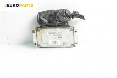 Компютър двигател за Citroen Xsara Picasso (09.1999 - 06.2012) 1.6, 95 к.с., № 0 261 207 316