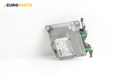 Модул за AIRBAG за Peugeot 307 Hatchback (08.2000 - 12.2012), № 606 87 73 00