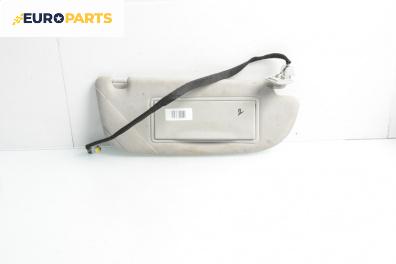 Сенник за Peugeot 307 CC Cabrio (03.2003 - 06.2009), позиция: дясна