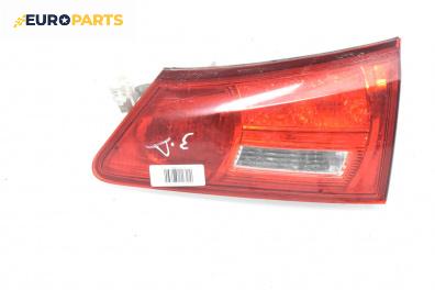 Вътрешен стоп за Lexus IS II Sedan (10.2005 - 04.2013), седан, позиция: дясна