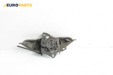 Брава преден капак за Volkswagen Passat III Variant B5 (05.1997 - 12.2001)