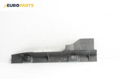 Пластмасова кора за Peugeot 307 CC Cabrio (03.2003 - 06.2009), 2+1 вр., хечбек