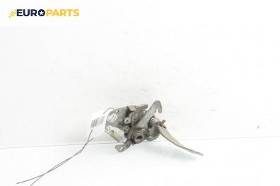 Брава преден капак за Peugeot 307 CC Cabrio (03.2003 - 06.2009)