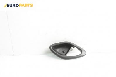 Интериорна пластмаса за Ford Maverick SUV II (02.2001 - 12.2007), 4+1 вр., джип, позиция: лява